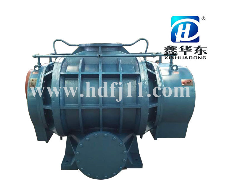 HDRE-140W型濕式羅茨真空泵