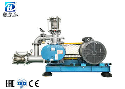 HDSR-150WN羅茨式蒸汽壓縮機
